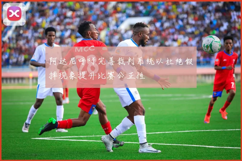 阿达尼呼吁完善裁判系统以杜绝假摔现象提升比赛公正性